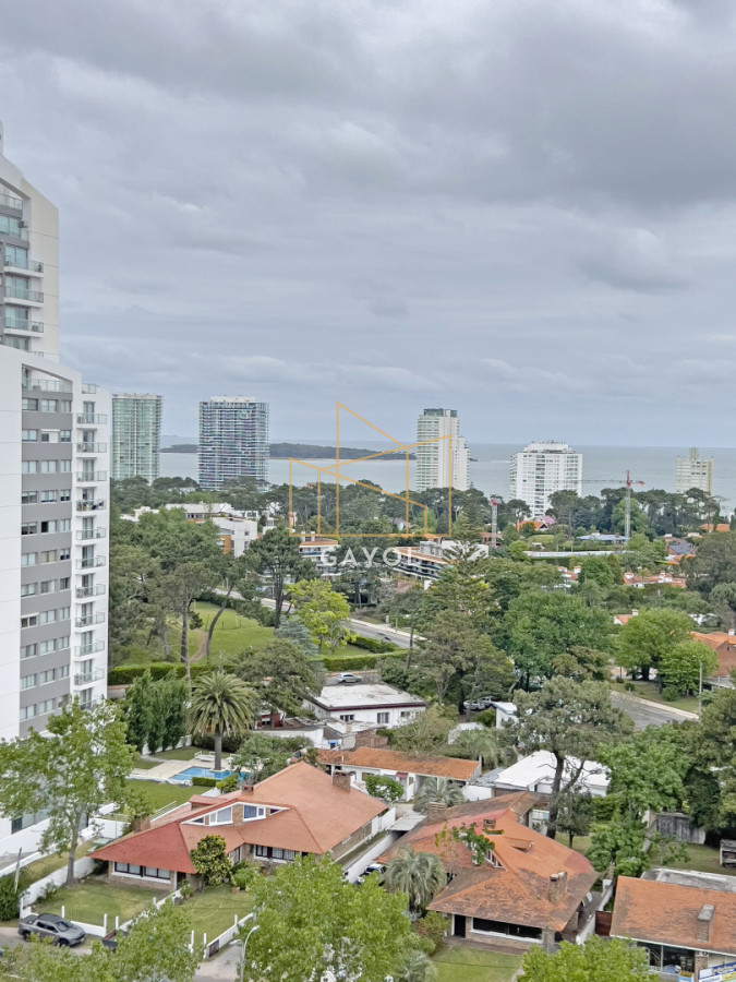 Apartamento ID.1032 - Apartamento en venta en el edificio Le blon