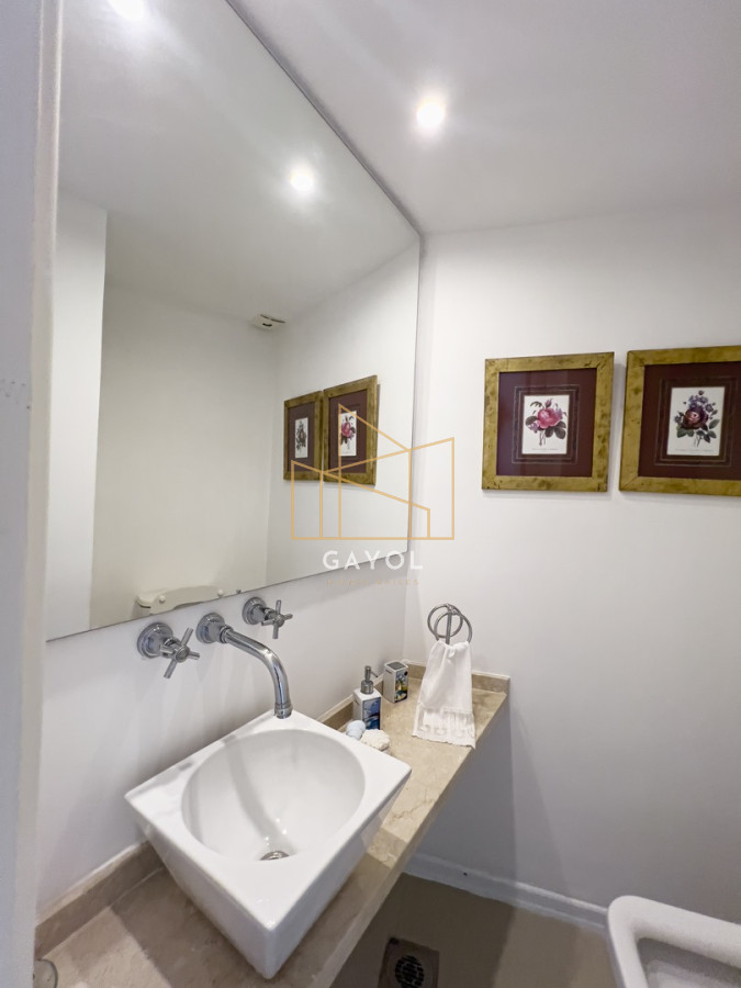 Apartamento ID.549 - Torre O de 3 dormitorios libre quincenas de Febrero 