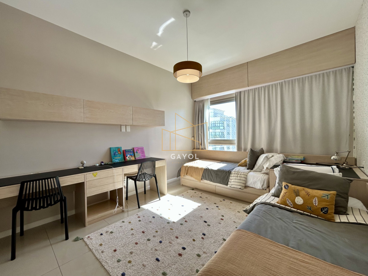 Apartamento ID.1218 - PENTHOUSE en venta frente al mar 