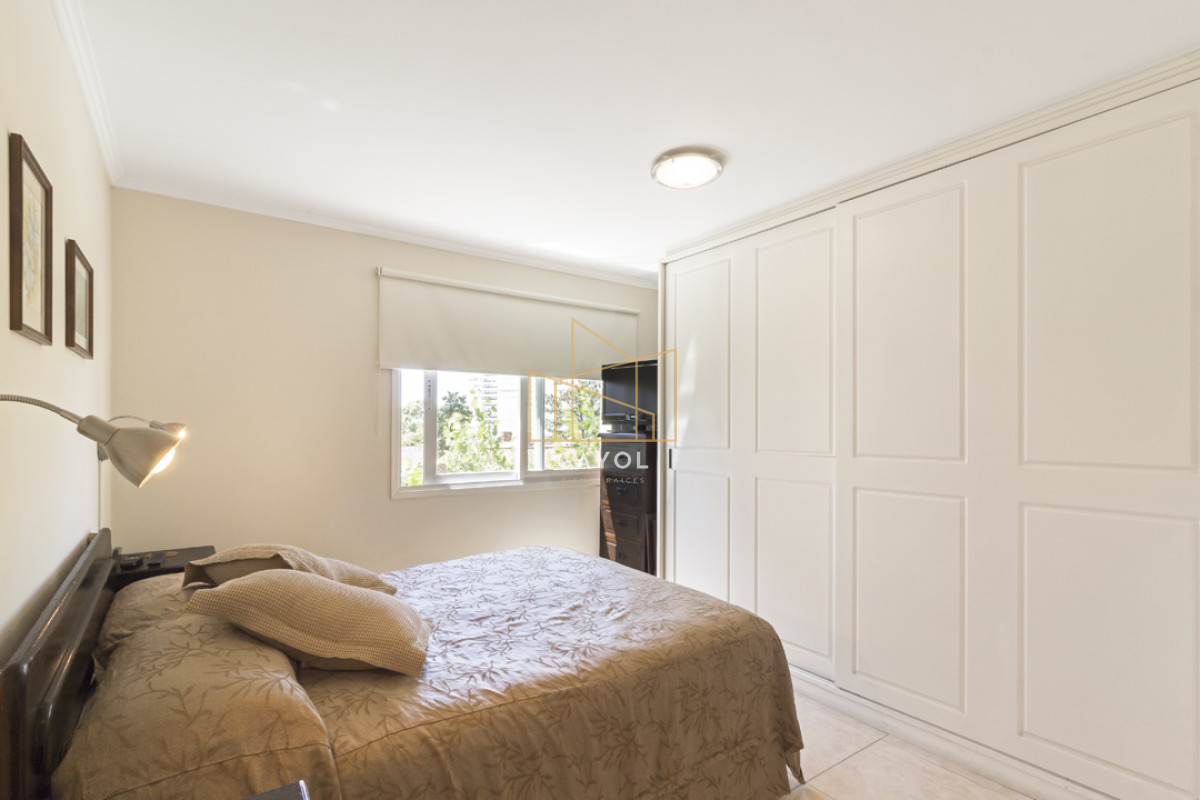 Apartamento ID.18 - Apartamento en venta y alquiler en Brava Punta del Este, 3 dormitorios, 2 baños