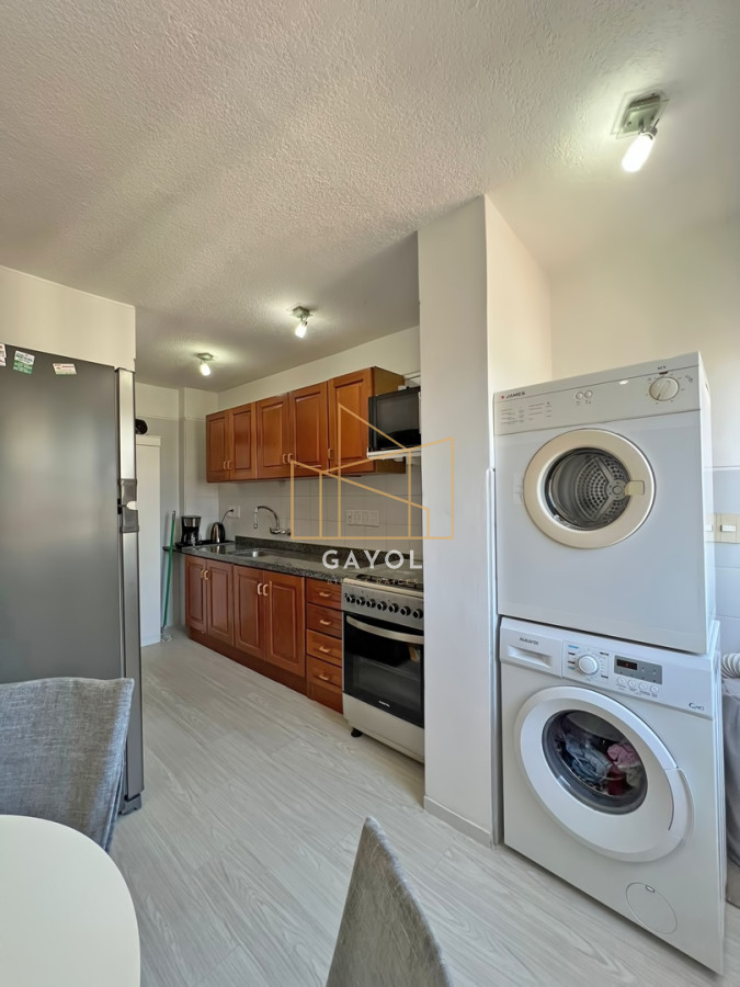 Apartamento ID.330 - Apartamento en venta en Brava Punta del Este, 2 dormitorios, 3 baños