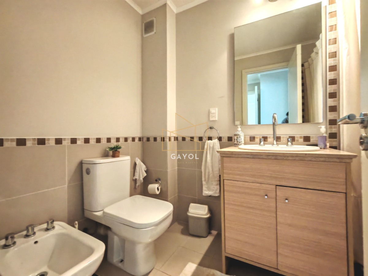 Apartamento ID.638 - Venta Apartamento Ocean Drive 2 dormitorios Punta del Este