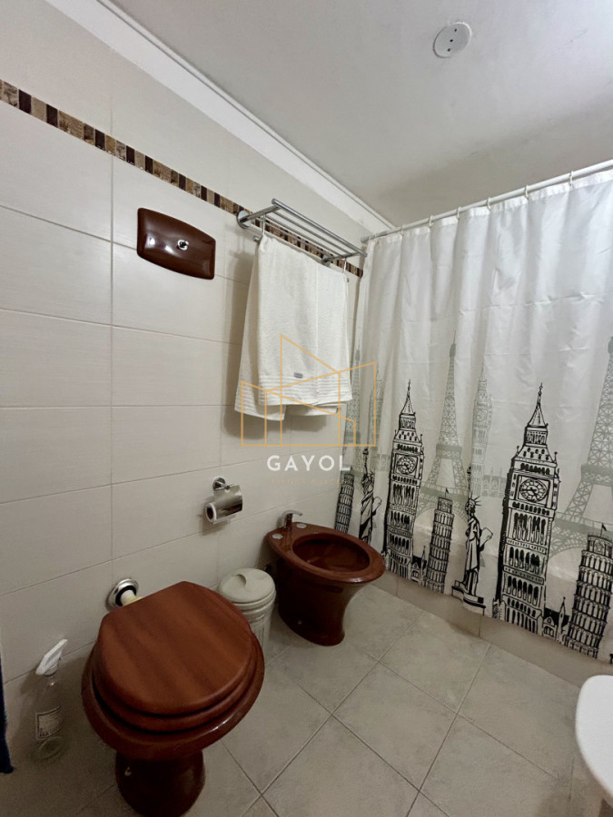 Apartamento ID.1192 - Apartamento en alquiler anual o temporada invernal 