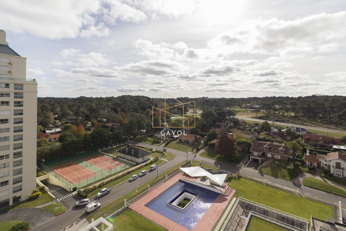 Apartamento ID.1092 - Apartamento en venta en Roosevelt Punta del Este, 2 dormitorios, 2 baños