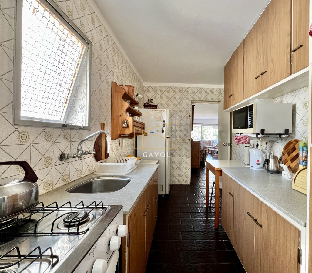 Apartamento ID.39 - Apartamento en alquiler invernal proximo al puerto