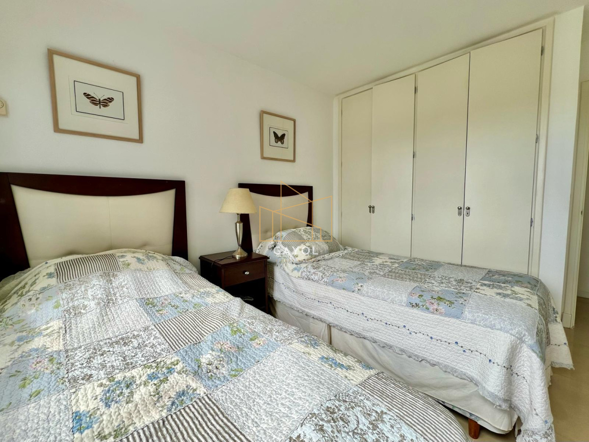 Apartamento ID.228 - Edificio Sol y Luna Venta apartamento 3 dormitorios