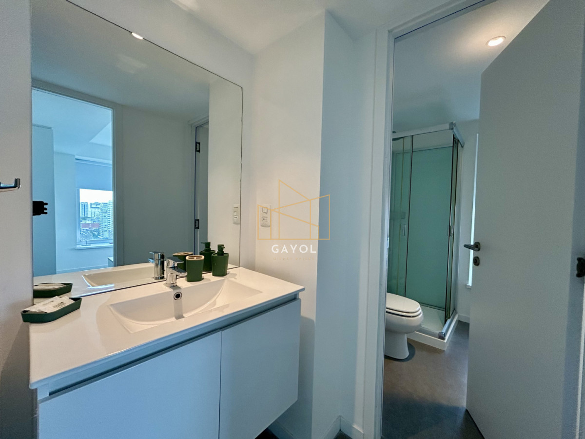 Apartamento ID.1186 - Apartamento en alquiler invernal de 1 dormitorio