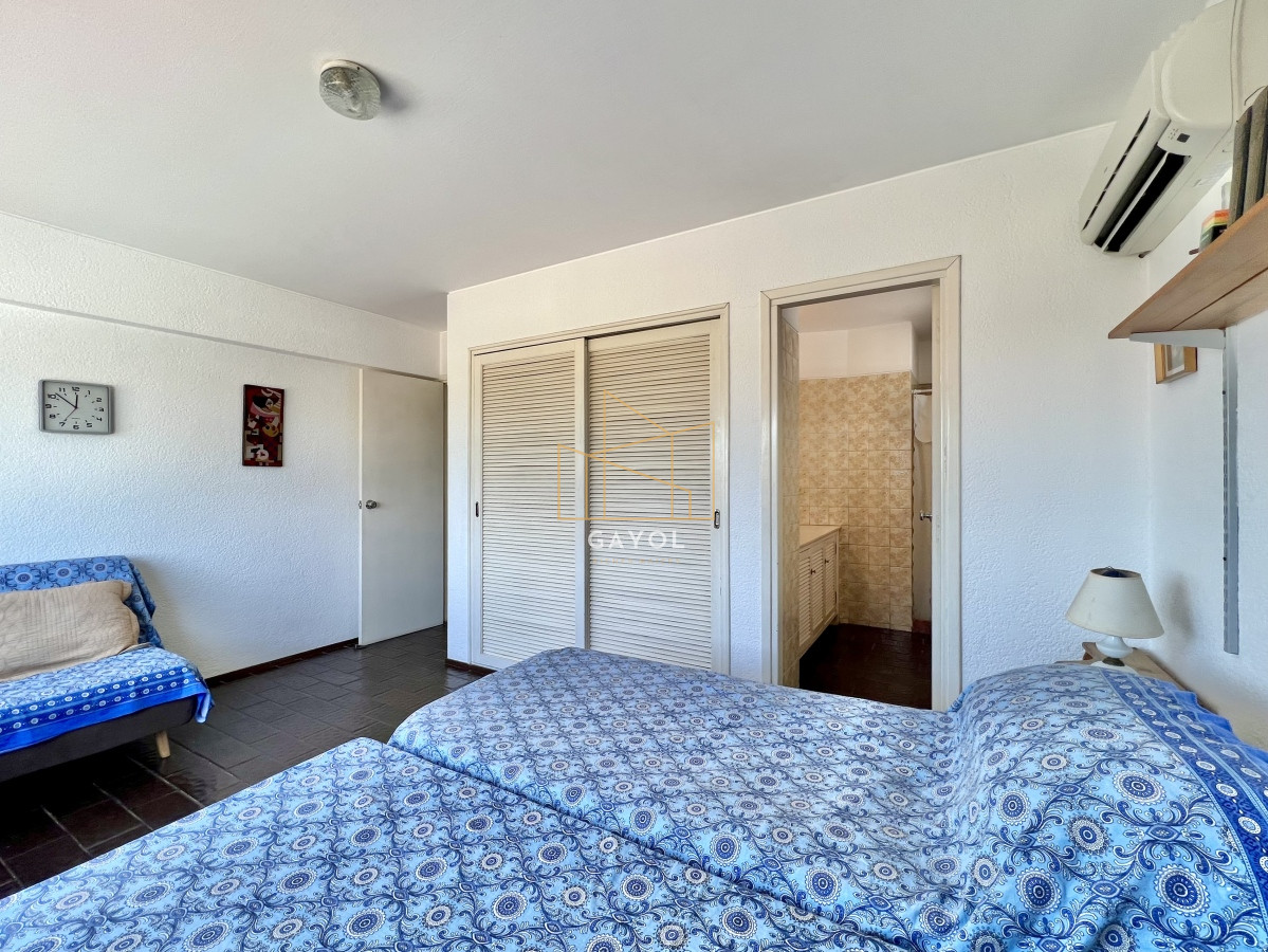 Apartamento ID.39 - Apartamento en alquiler invernal proximo al puerto