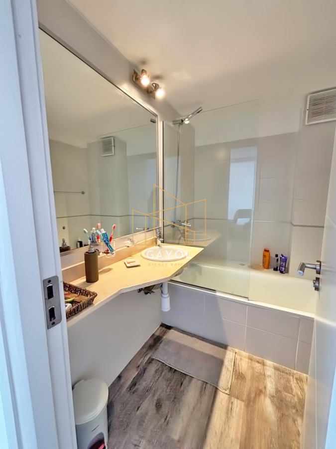 Apartamento ID.466 - Alquiler de temporada - 2 dormitorios y amenities