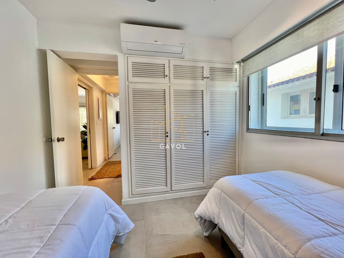 Apartamento ID.469 - Apartamento en Peninsula totalmente reciclado 