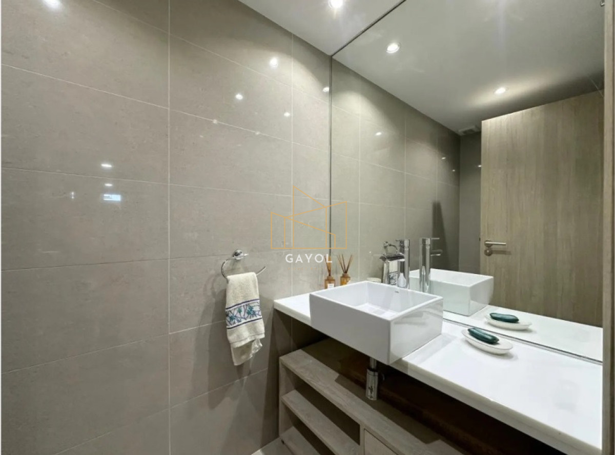 Apartamento ID.1285 - Apartamento en venta a pasos de la playa con vista al mar 
