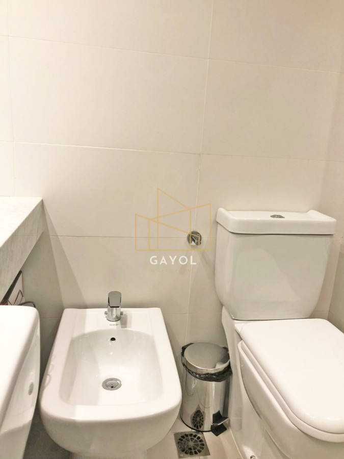 Apartamento ID.509 - Apartamento de 1 dormitorio en frente a enjoy