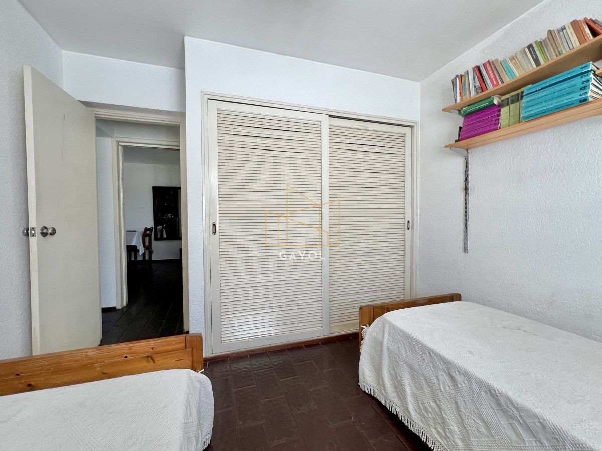 Apartamento ID.39 - Apartamento en alquiler invernal proximo al puerto