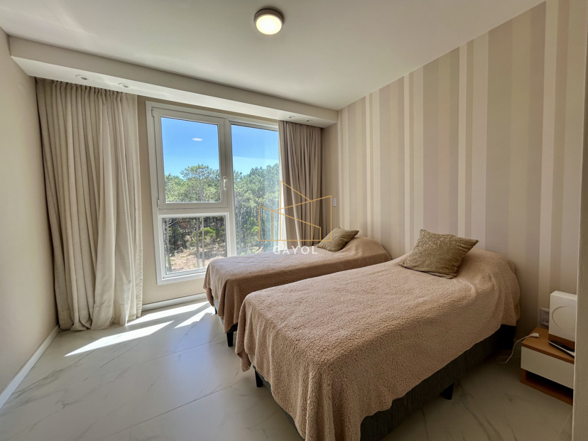 Apartamento ID.1193 - Alquiler anual o invernal en primera linea al mar 