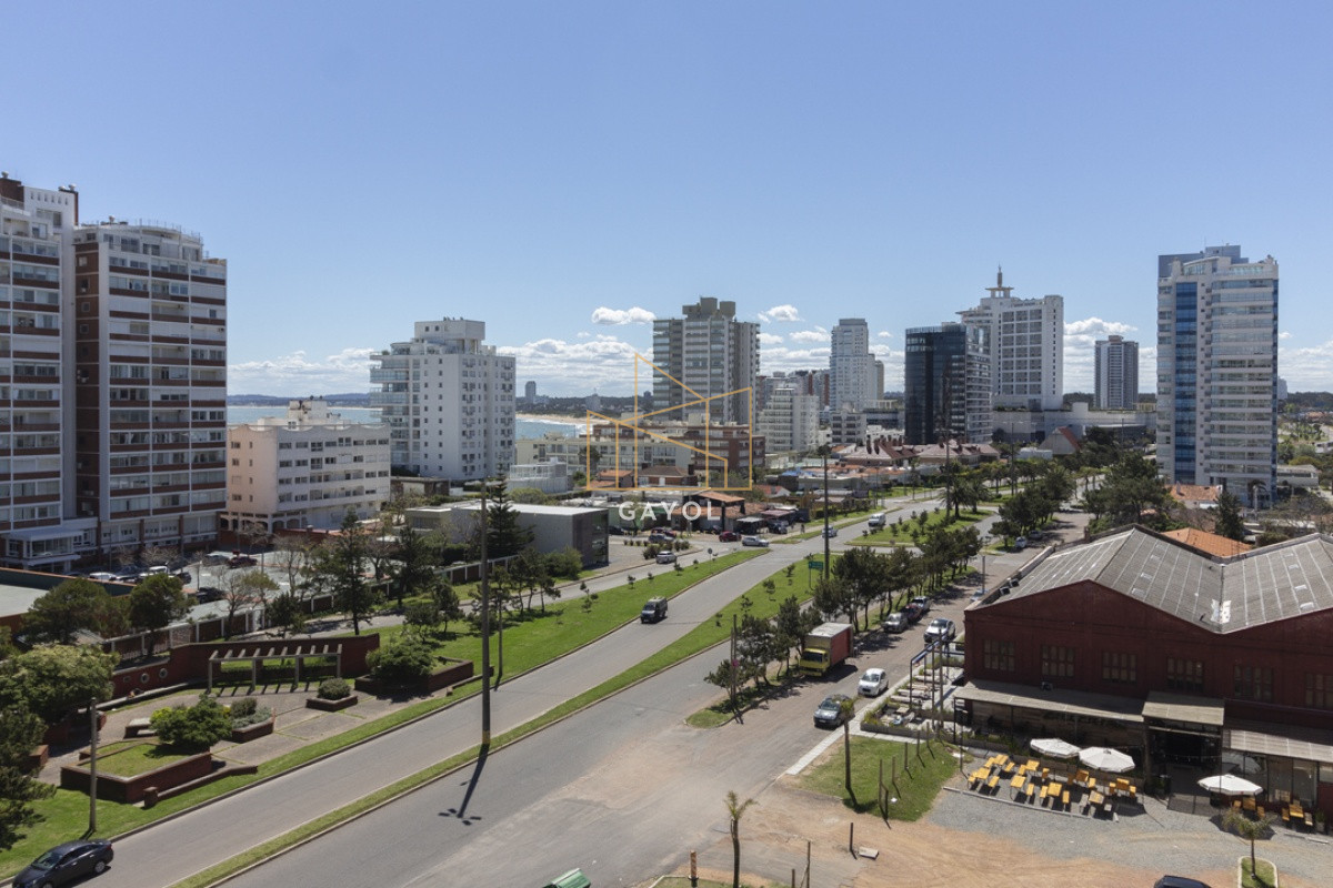 Apartamento ID.749 -  Torre Imperiale con vista al mar 