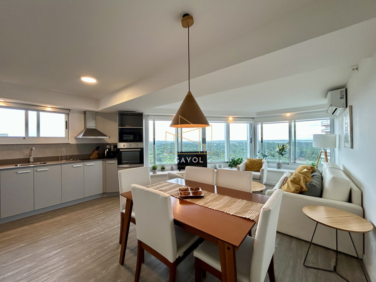 Apartamento ID.1186 - Apartamento en alquiler invernal de 1 dormitorio