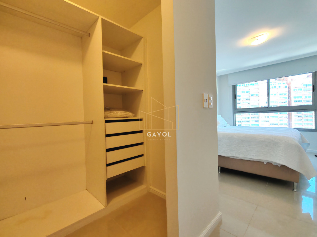 Apartamento ID.749 -  Torre Imperiale con vista al mar 