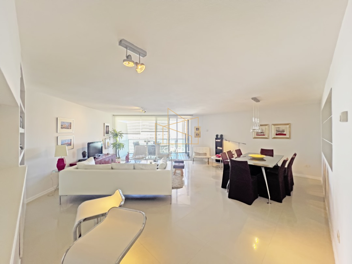 Apartamento ID.549 - Torre O de 3 dormitorios libre quincenas de Febrero 