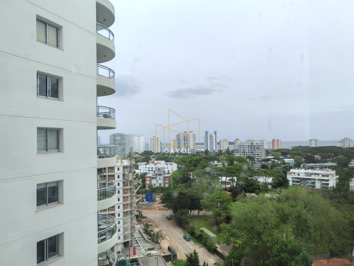 Apartamento ID.638 - Venta Apartamento Ocean Drive 2 dormitorios Punta del Este
