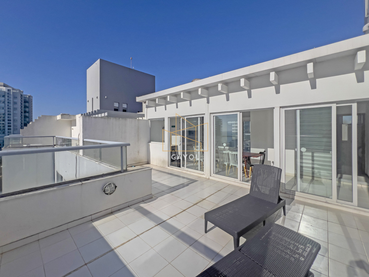 Apartamento ID.1006 - Apartamento en Venta 3 Dormitorios Punta del Este