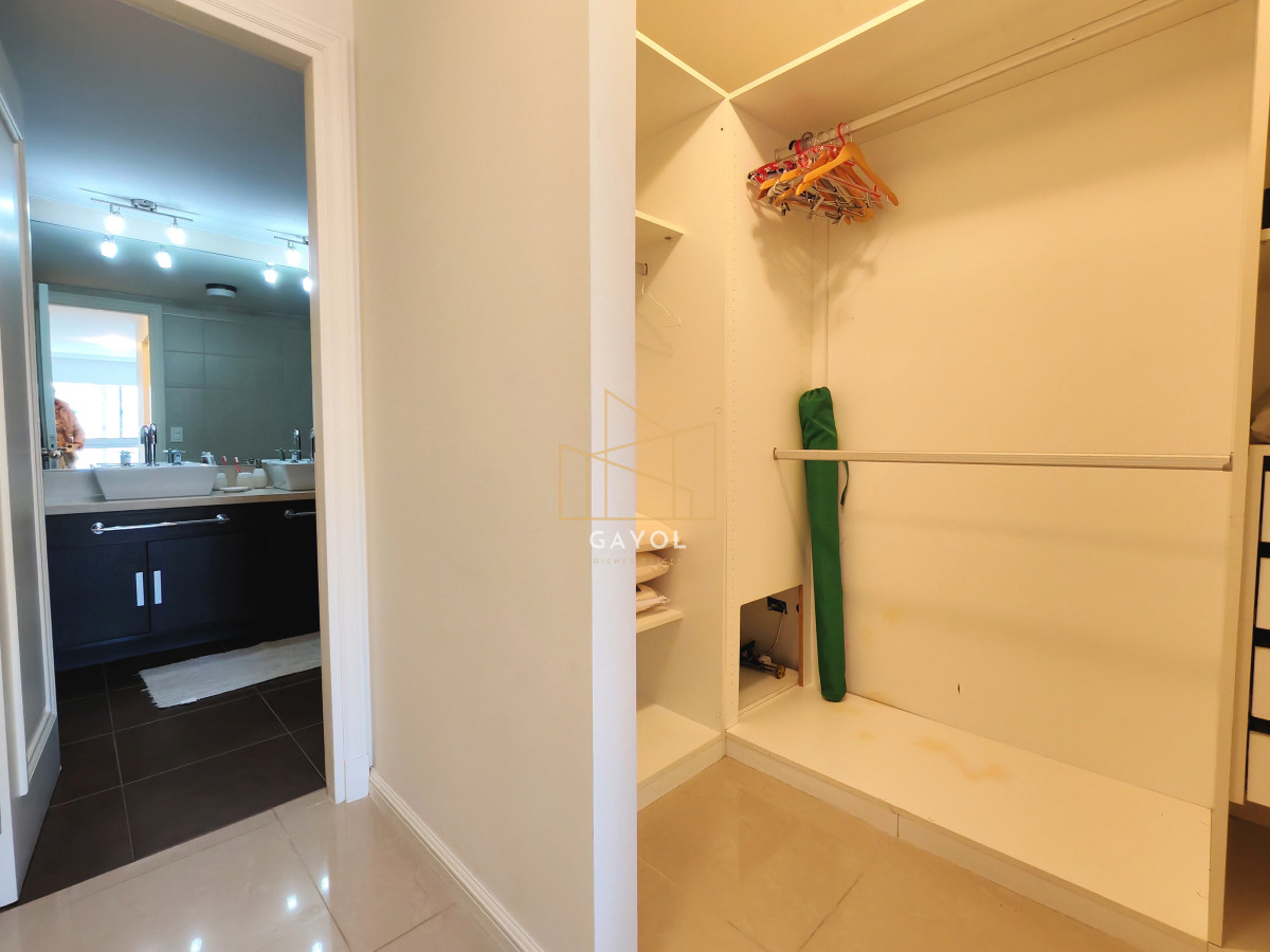 Apartamento ID.749 -  Torre Imperiale con vista al mar 