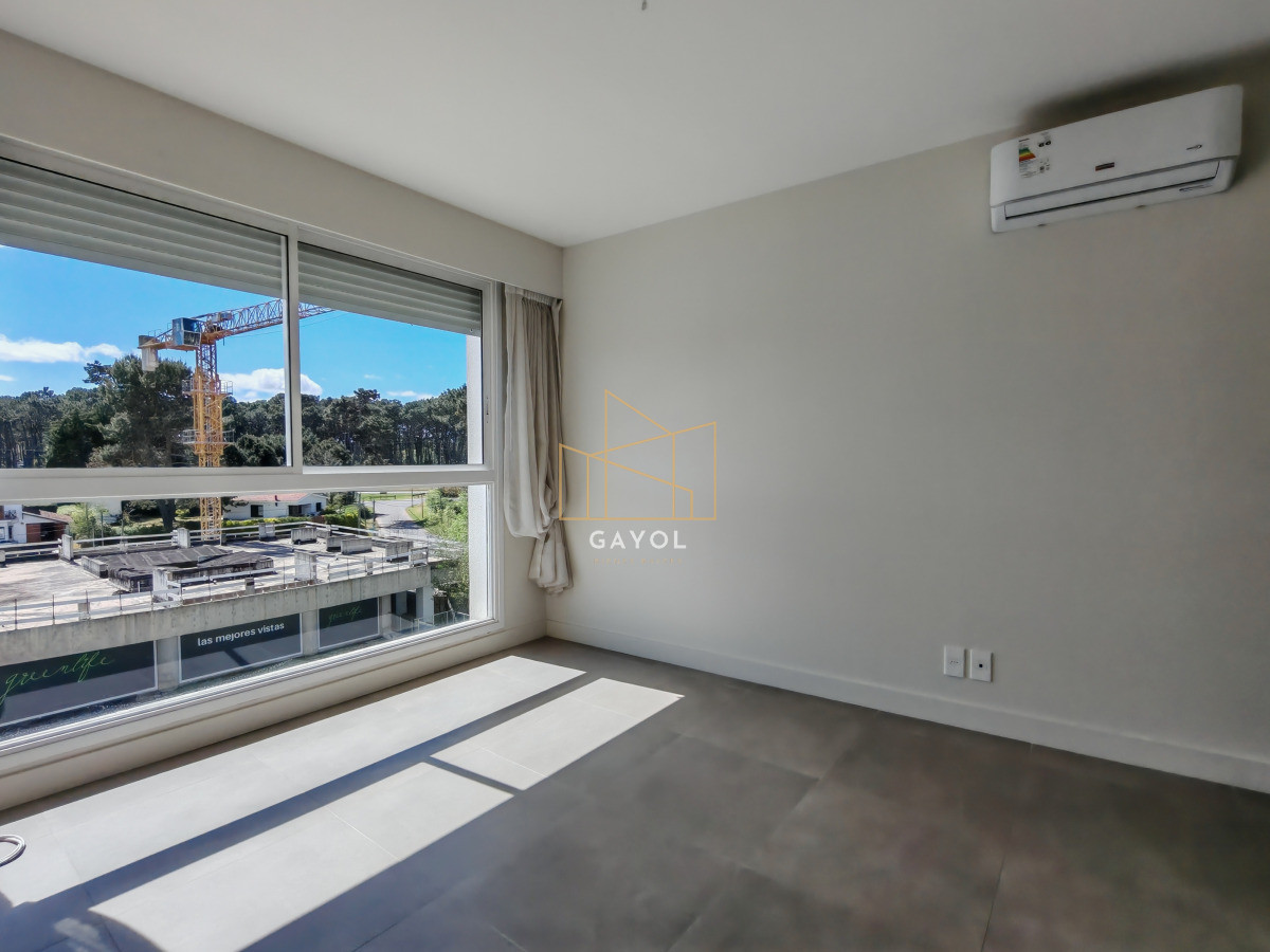 Apartamento ID.1084 - Apartamento a estrenar en venta en torre con amenities 