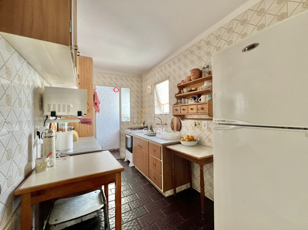 Apartamento ID.39 - Apartamento en alquiler invernal proximo al puerto