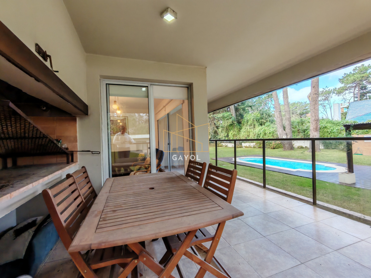 Apartamento ID.521 - Quantum Brava en venta de 2 dormitorios