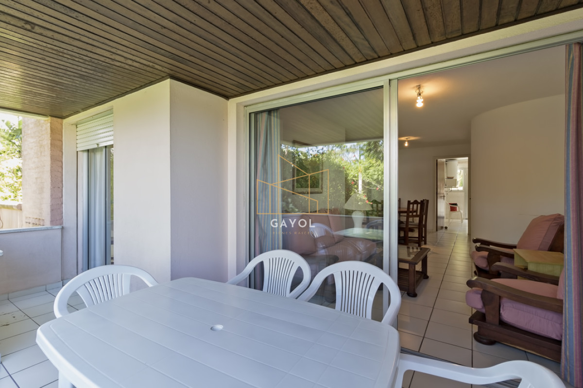 Apartamento ID.625 - Apartamento en venta en Mansa Punta del Este, 3 dormitorios, 2 baños