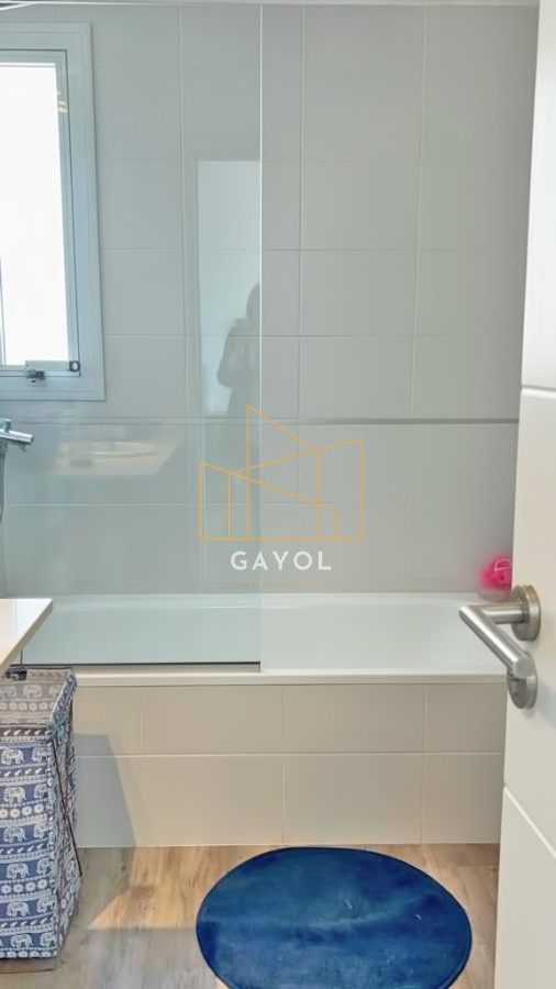 Apartamento ID.466 - Alquiler de temporada - 2 dormitorios y amenities