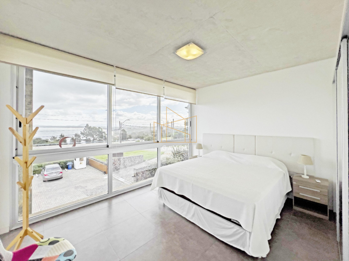 Apartamento ID.1030 - VENTA APARTAMENTO 2 DORMITORIOS PUNTA BALLENA