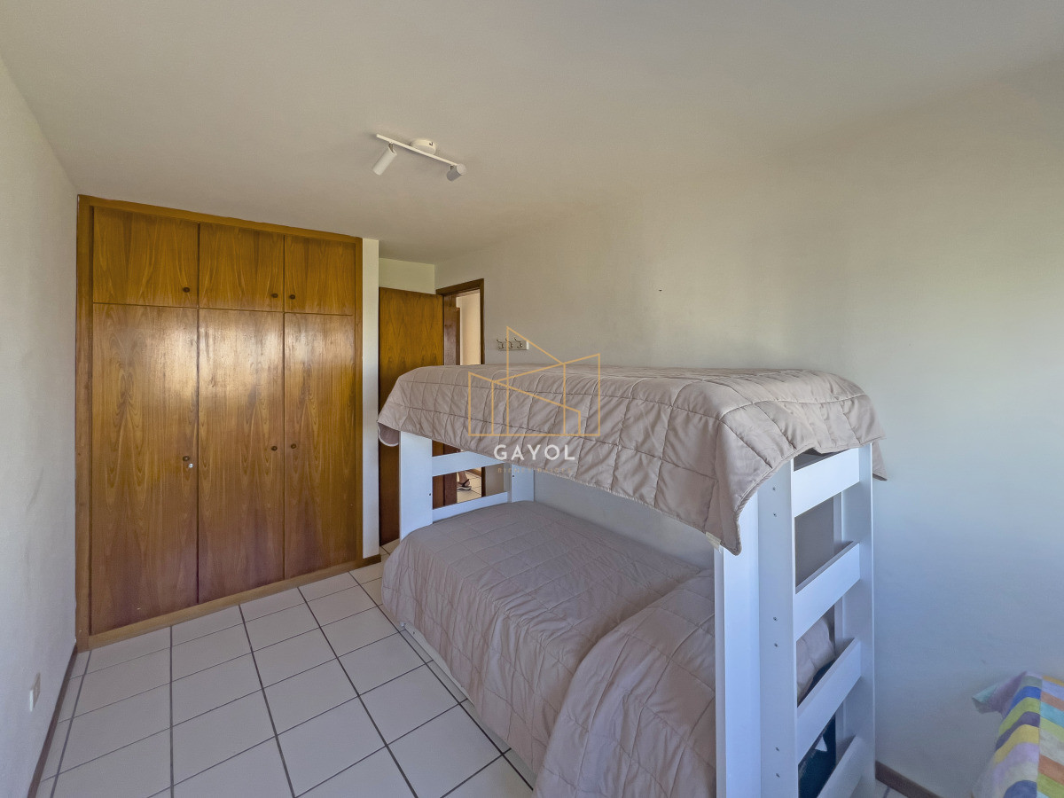 Apartamento ID.1006 - Apartamento en Venta 3 Dormitorios Punta del Este