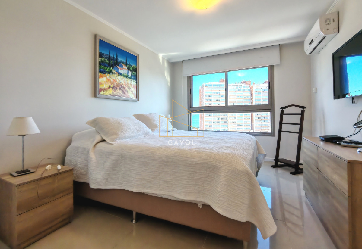 Apartamento ID.749 -  Torre Imperiale con vista al mar 