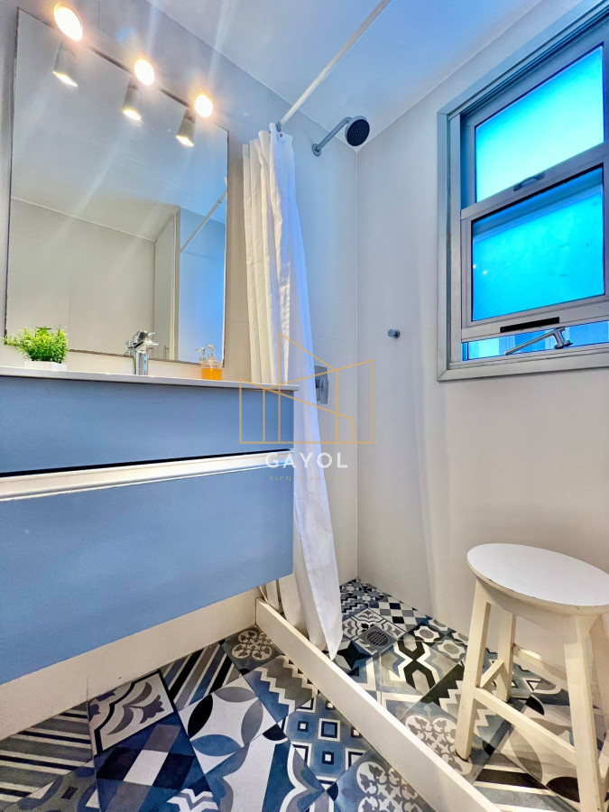 Apartamento ID.469 - Apartamento en Peninsula totalmente reciclado 