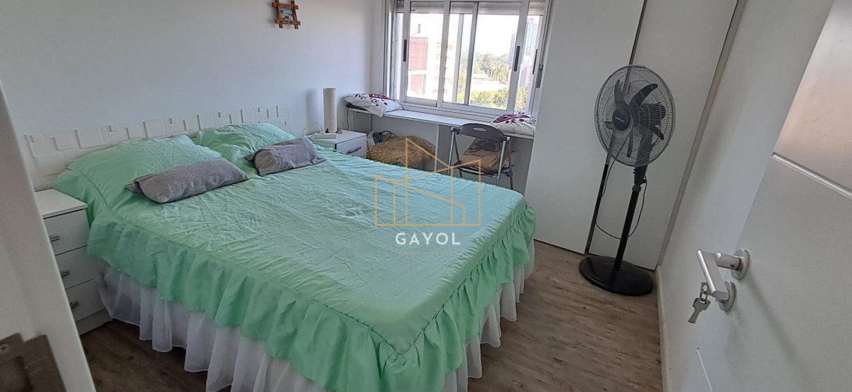 Apartamento ID.1147 - ALQUILER ANUAL 3 DORM.