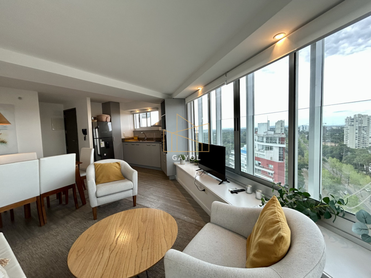 Apartamento ID.1186 - Apartamento en alquiler invernal de 1 dormitorio