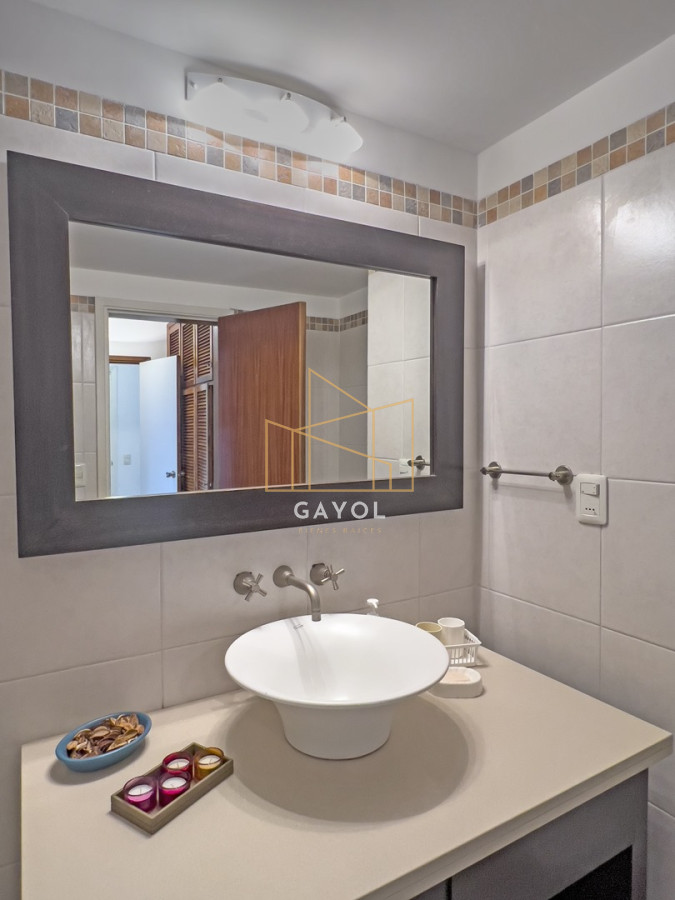 Apartamento ID.1185 - Alquiler invernal de 3 dormitorios 