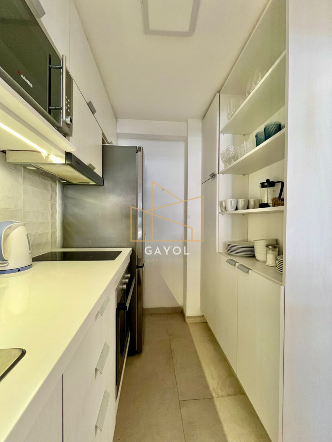 Apartamento ID.469 - Apartamento en Peninsula totalmente reciclado 