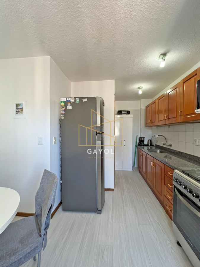 Apartamento ID.330 - Apartamento en venta en Brava Punta del Este, 2 dormitorios, 3 baños