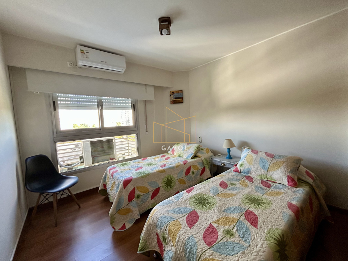 Apartamento ID.1192 - Apartamento en alquiler anual o temporada invernal 