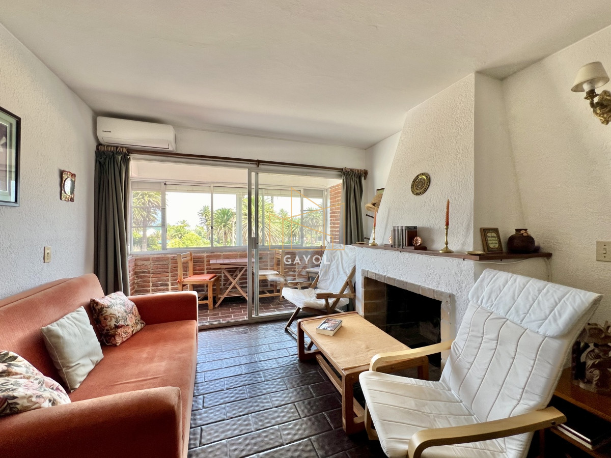 Apartamento ID.39 - Apartamento en alquiler invernal proximo al puerto