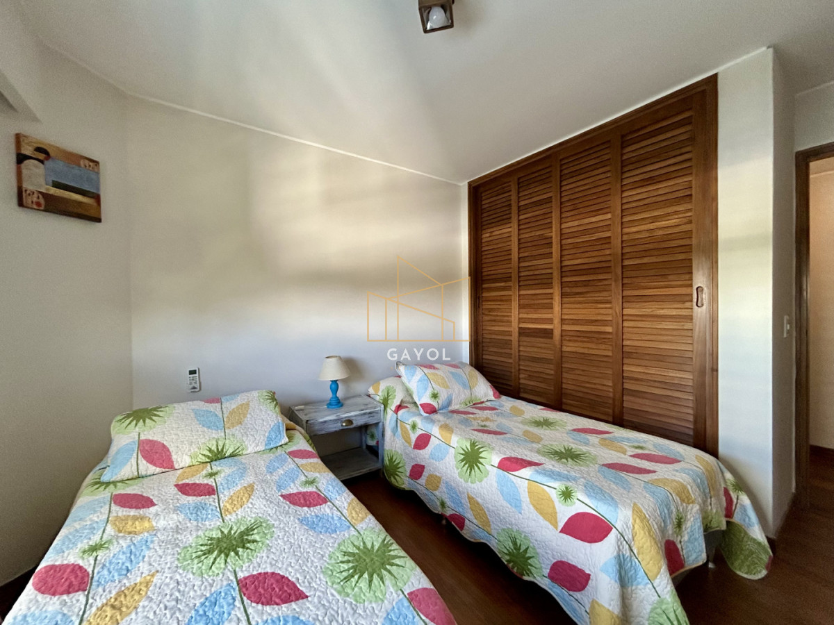 Apartamento ID.1192 - Apartamento en alquiler anual o temporada invernal 