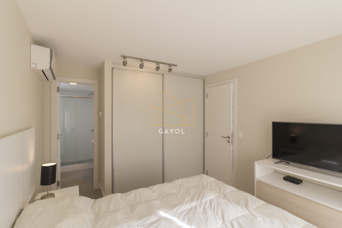 Apartamento ID.1092 - Apartamento en venta en Roosevelt Punta del Este, 2 dormitorios, 2 baños