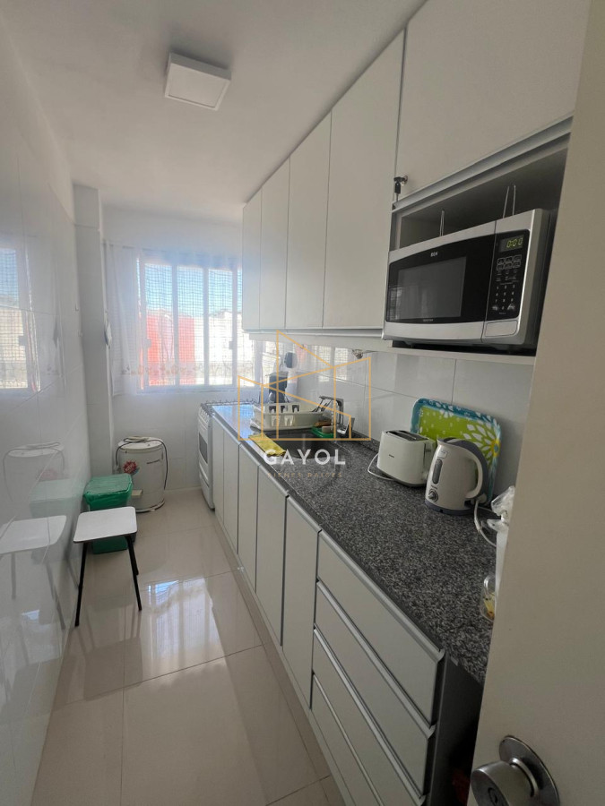 Apartamento ID.591 - Apto de 3 dormitorios en península , alquiler de temporada
