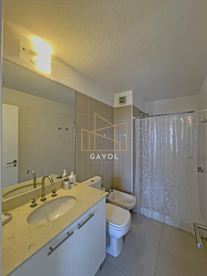 Apartamento ID.748 - VENTA APARTAMENTO 2 DORMITORIOS ROOSEVELT PUNTA DEL ESTE