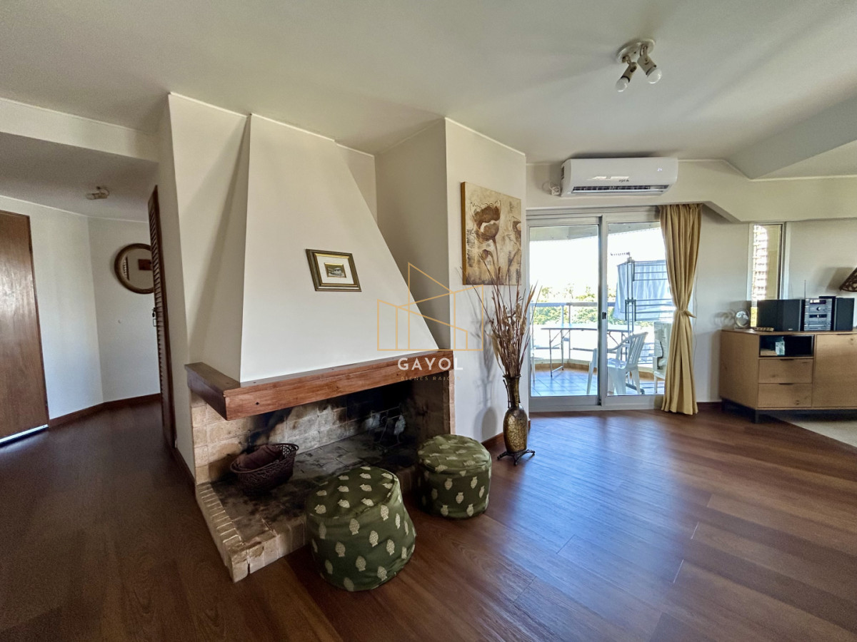 Apartamento ID.1192 - Apartamento en alquiler anual o temporada invernal 