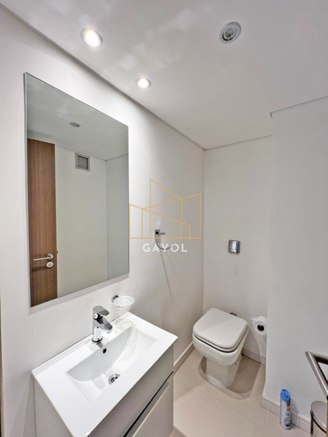 Apartamento ID.1053 - Look Brava de 1 dormitorio disponible en Enero 2026