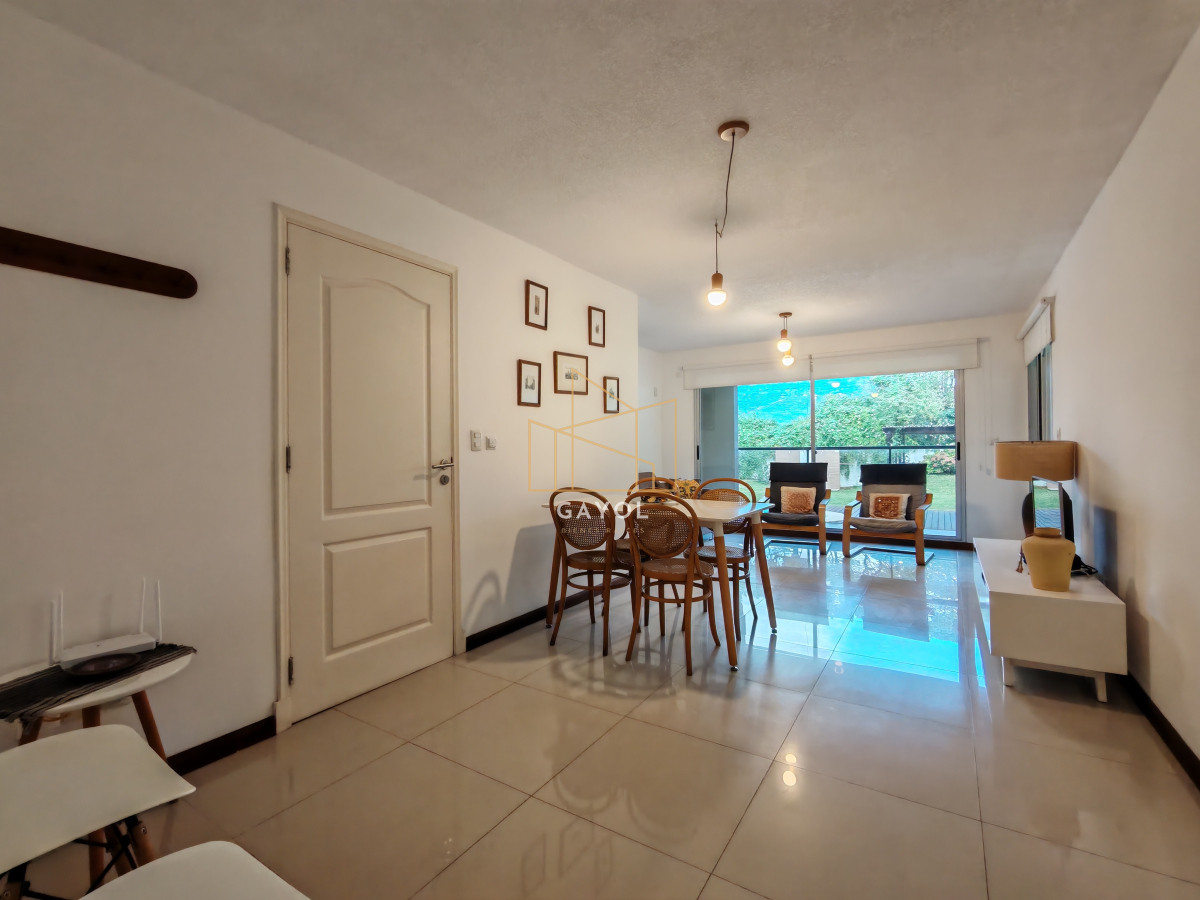 Apartamento ID.521 - Quantum Brava en venta de 2 dormitorios