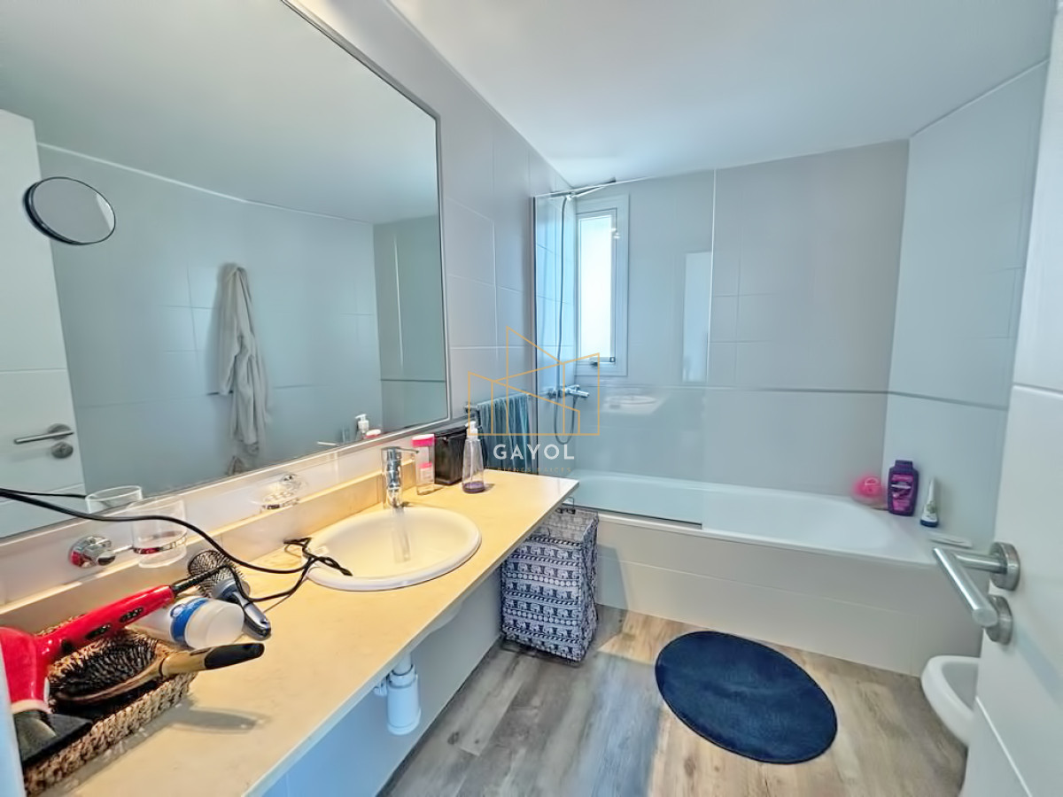 Apartamento ID.466 - Alquiler de temporada - 2 dormitorios y amenities