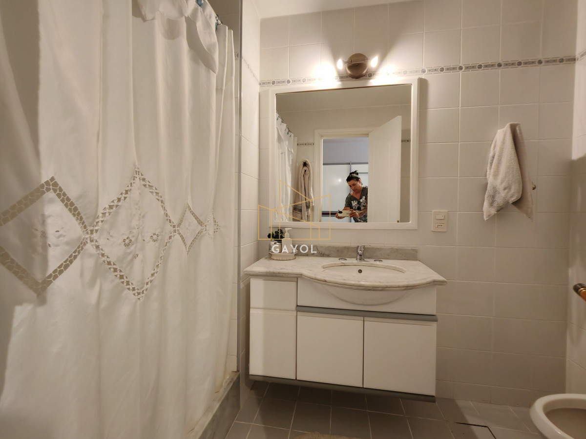 Apartamento ID.641 - Palm Beach en alquiler invernal o anual de 1 dormitorio y medio 